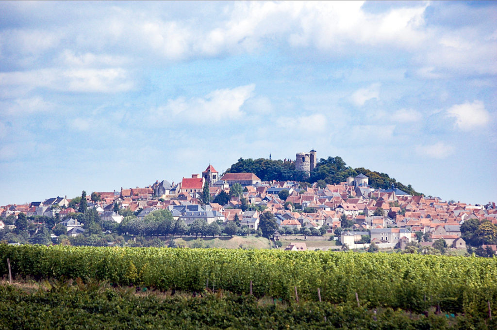 Sancerre