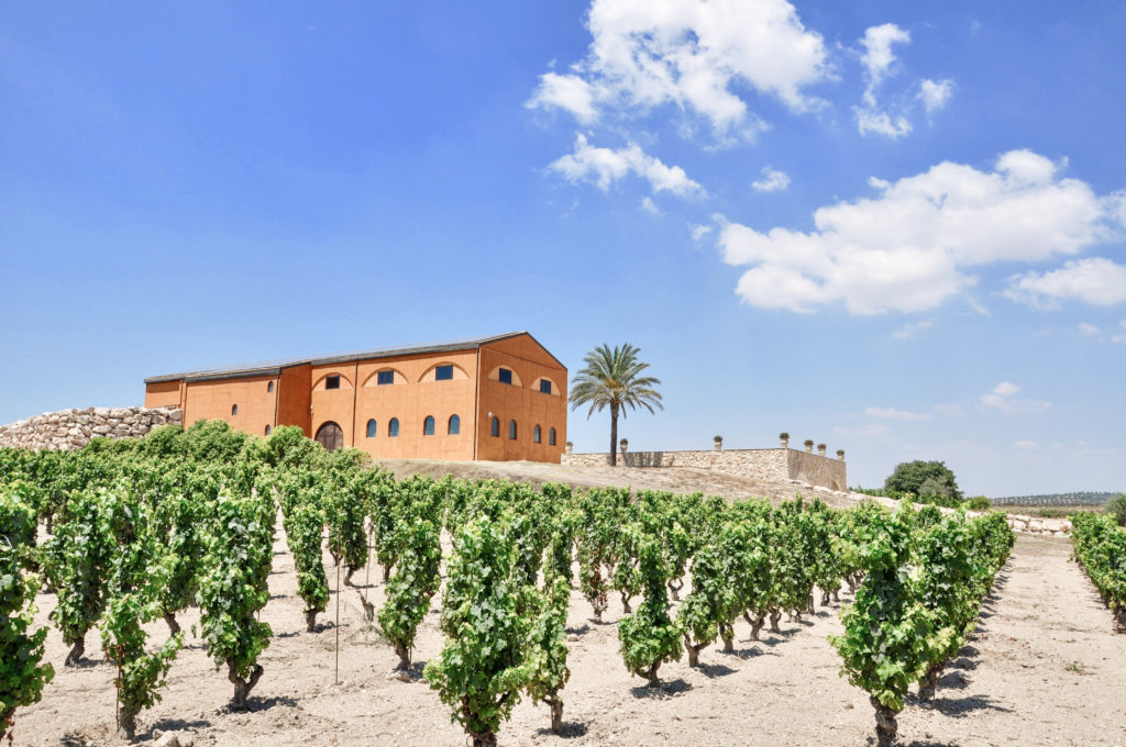 Sicily's Ancient Winemaking Traditions Meet Modern Luxury