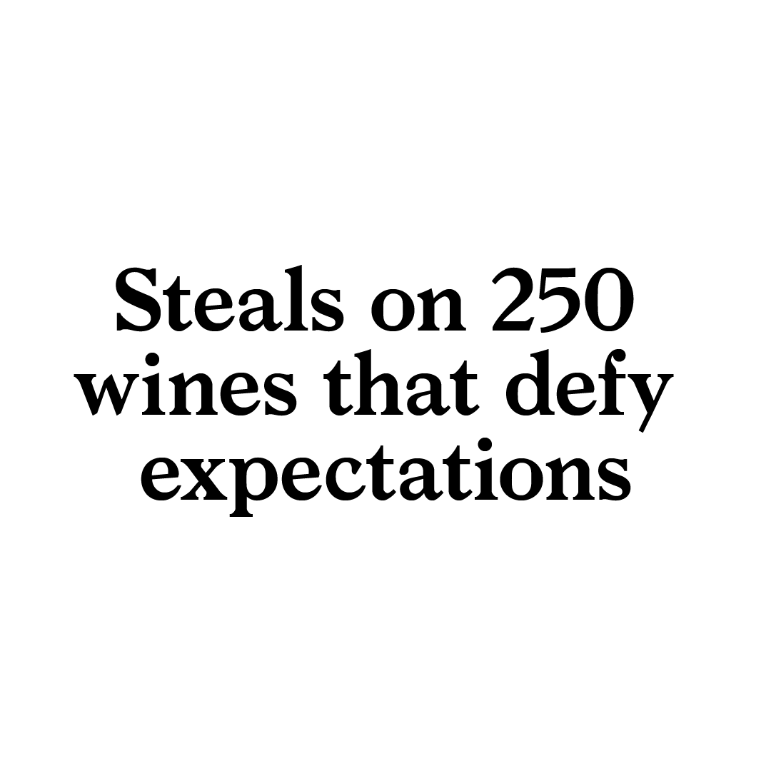 The Wine Event of the Year (and Pro Tips to Hack It) discover