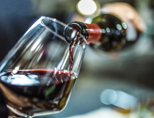 The Dos and Don'ts of Bringing Wine to a Restaurant
