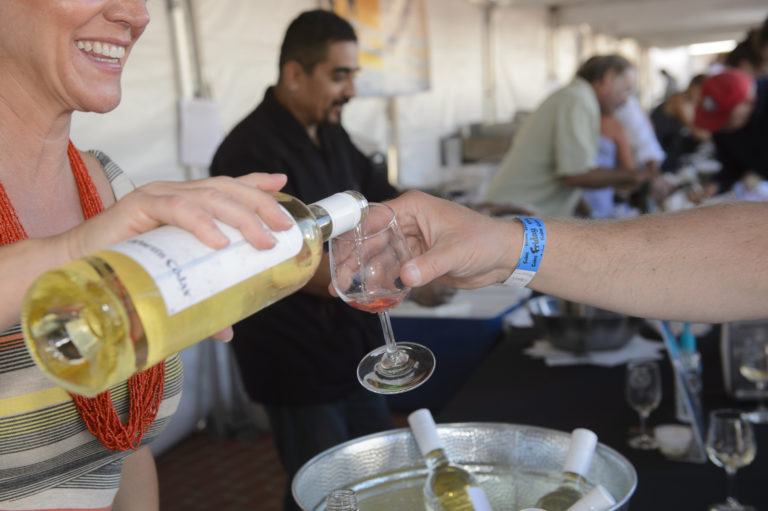 Top 10 California Wine Country Events