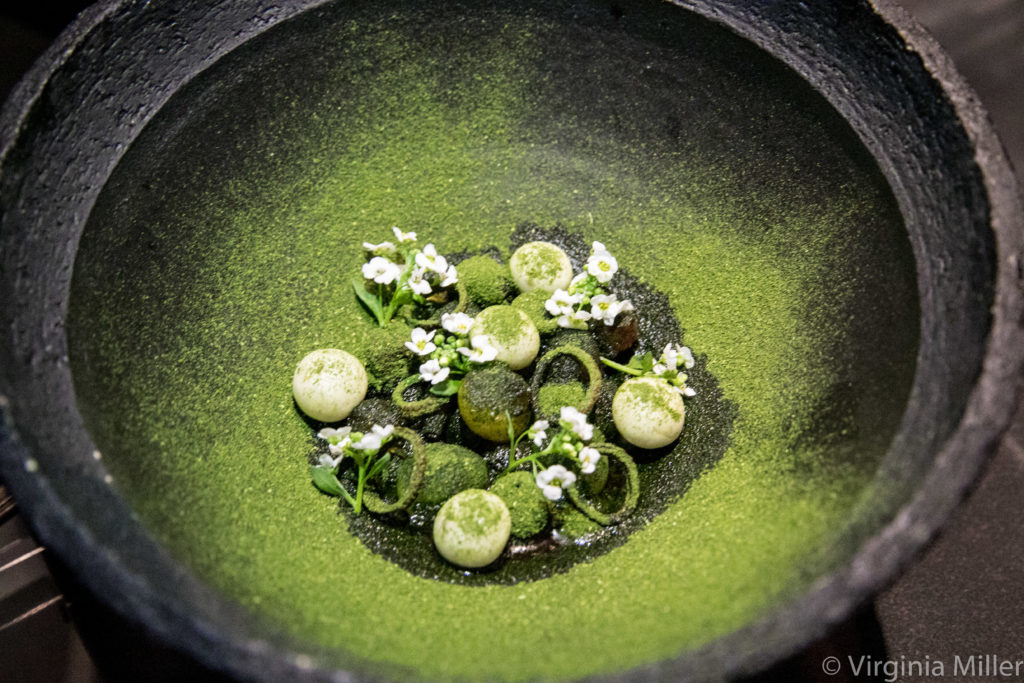 Vespertine: The Most Talked About Restaurant in America Right Now