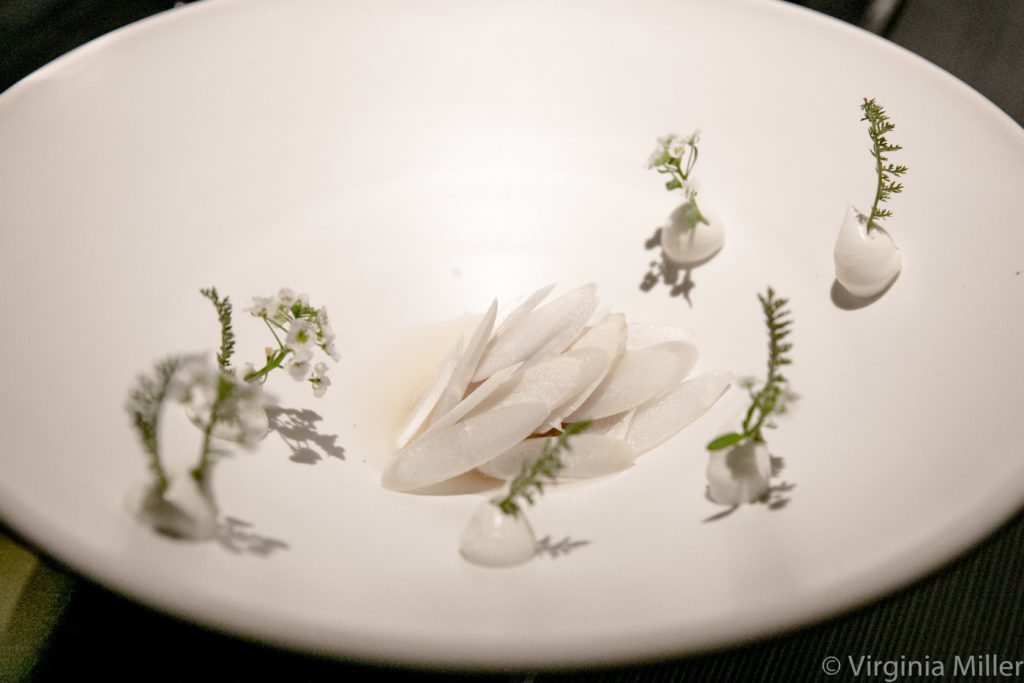 Vespertine: The Most Talked About Restaurant in America Right Now