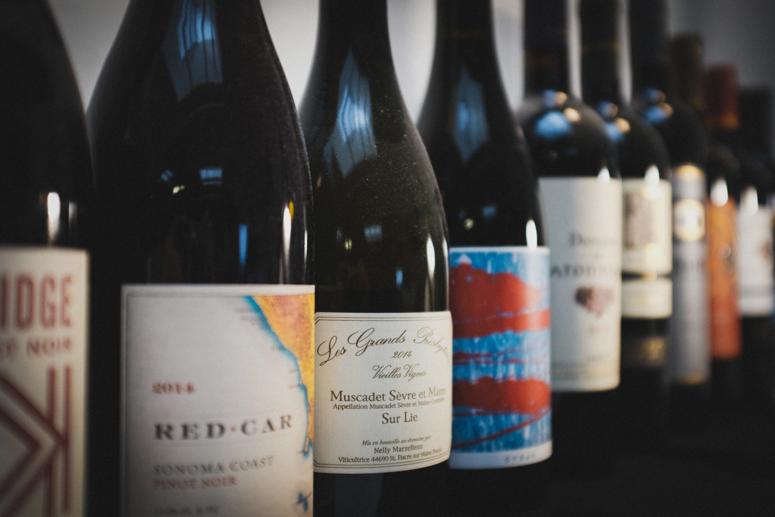 Five Keys to Savvy Wine Collecting