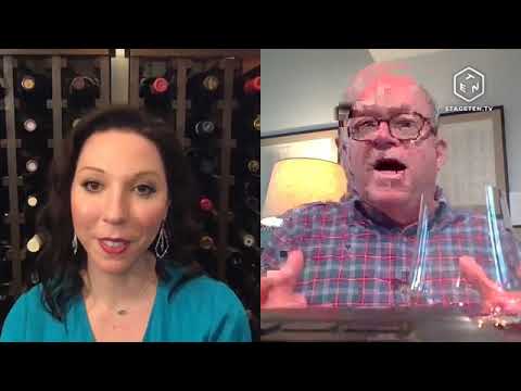 The History and Future of Napa Valley with Tor Kenward of TOR