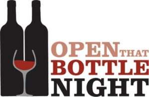 Open That Bottle Night